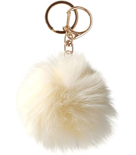 Amazon.co.jp: WIFFCOAA キーホルダー キーチェーン バッグ